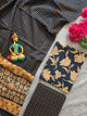 Jaipuri pure cotton set - JA134