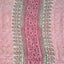 Handblock georgette salwar set -GE244