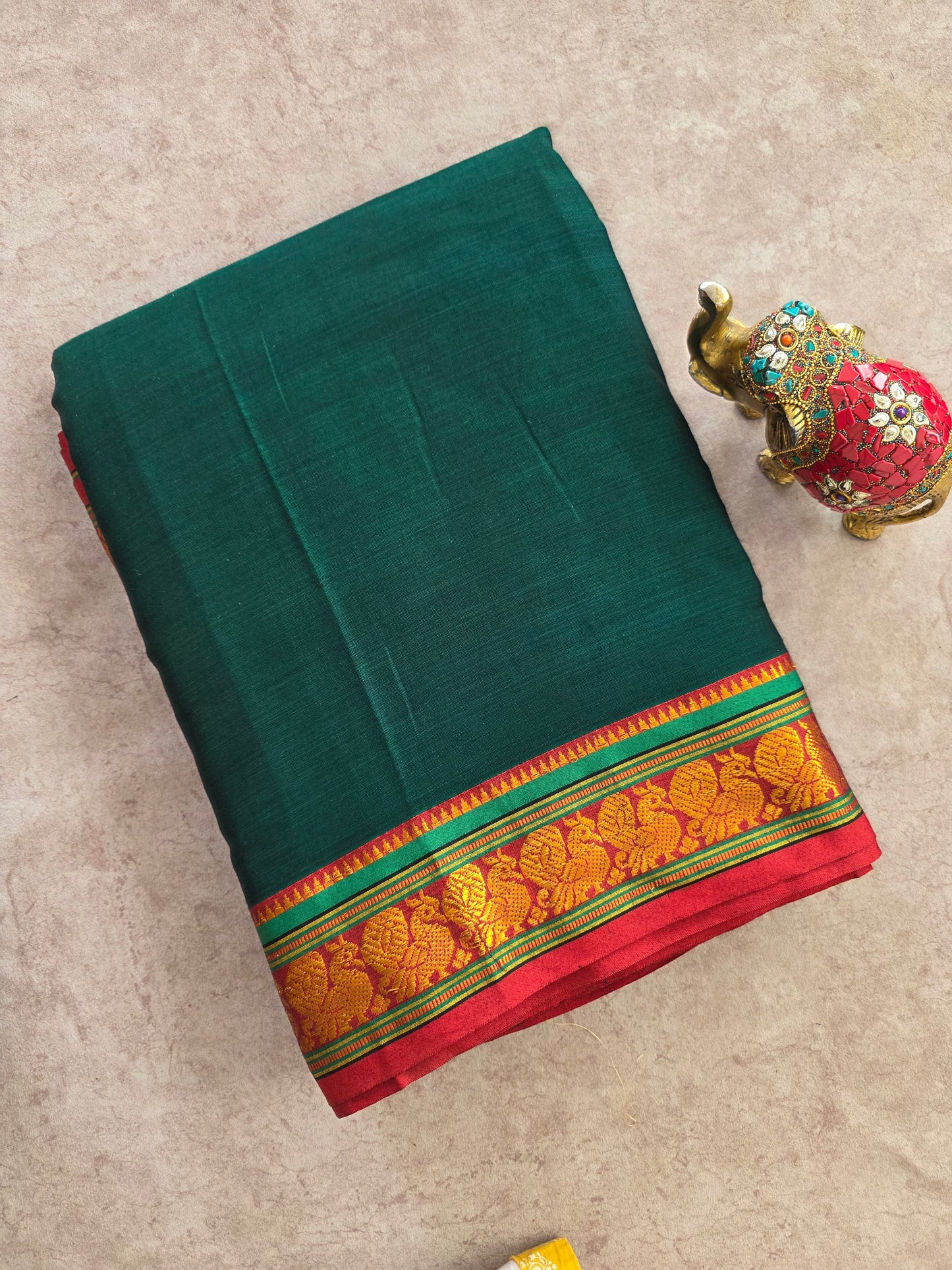 Mercerised narayanapet running material -NA498