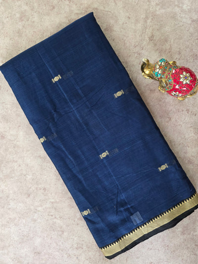 Mercerised work narayanapet running material - NA431