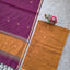 Semi Maheshwari silk salwar set - SM81