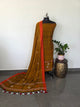 Bhujodi salwar set - BB25
