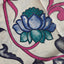 Handcrafted chennuri kalamkari silk dupatta - KAA26
