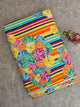 Jaipuri pure cotton running material -JA317