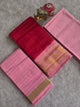Madurai sungudi zari kattam salwar set -MS134