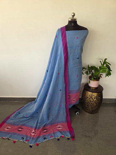 Bhujodi salwar set - BB482