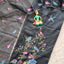 Embroidery Kota salwar set - KV45