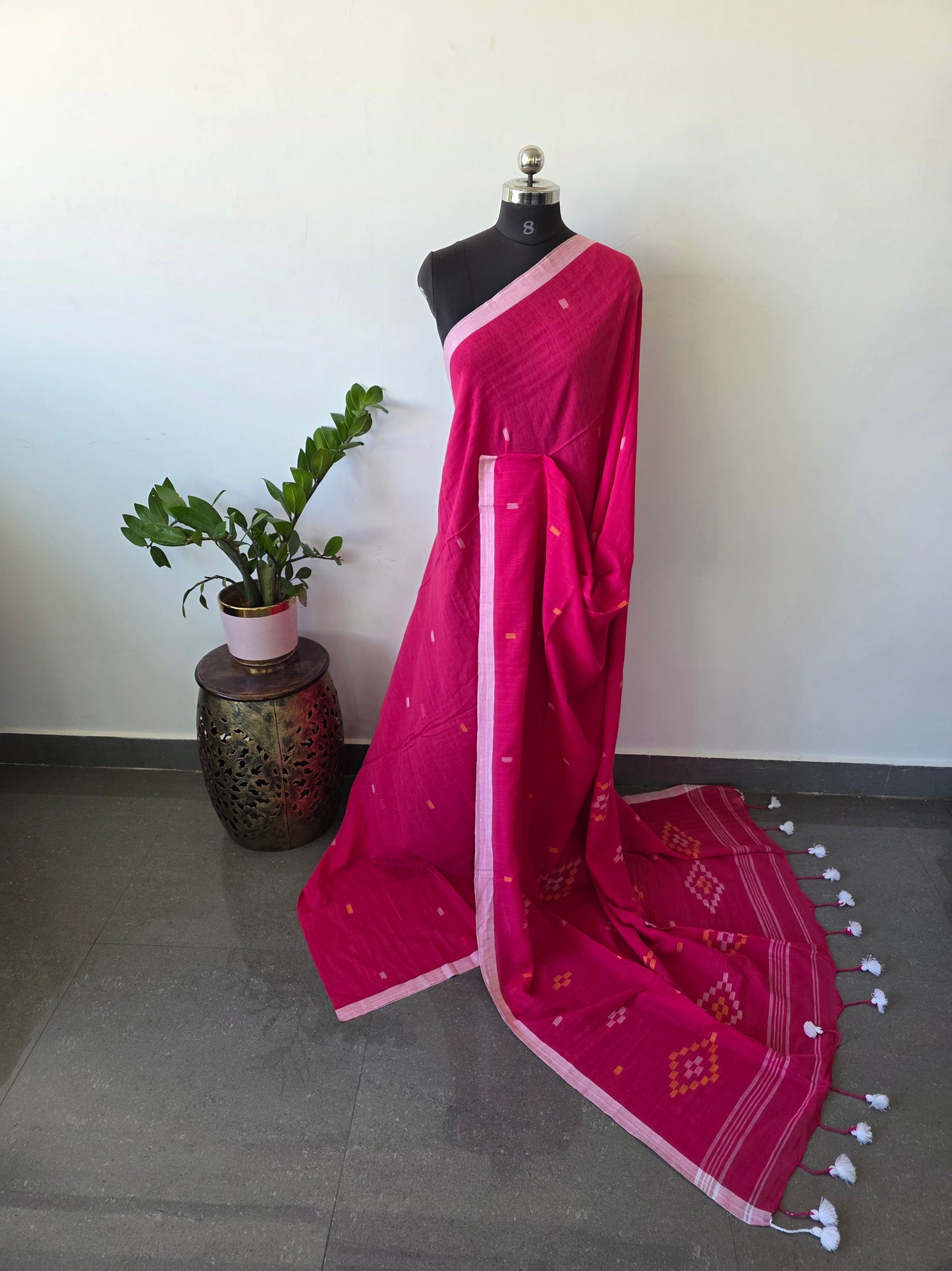 Bhujodi saree - BB151
