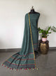 Premium mul khadi sequence work set - MUL280