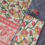Pure Kalamkari Cotton Salwar Set (2.5 Metres) - Ak347