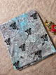 Handcrafted batik cotton running material -HB60