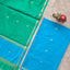 Semi Maheshwari silk salwar set - SM88