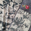 Pure Kalamkari Cotton Salwar Set (2.5 Metres) - Ak370