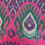 Indo ikkat cotton running material - MZ283
