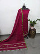 Bhujodi salwar set - BB650