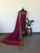Mercerised narayanapet salwar set - NA34
