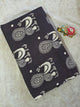 Jaipuri pure cotton running material -JA956