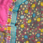 Kalahasthi Handcrafted Penkalamkari bangalore silk set -KH266