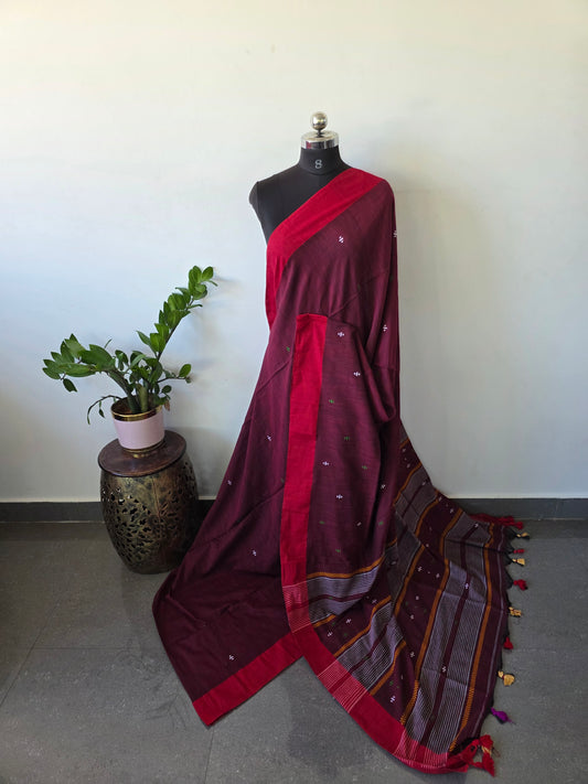 Bhujodi saree - BB159