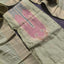 Premium Banarasi soft silk set - Gb3