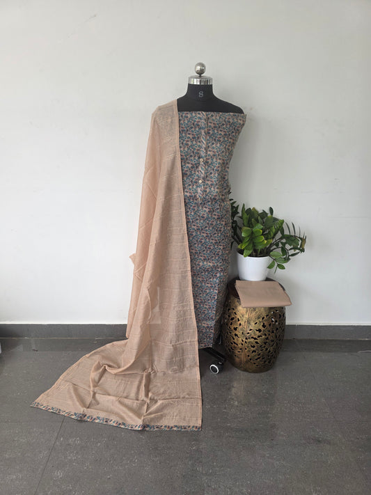 Tissue silk set- 274