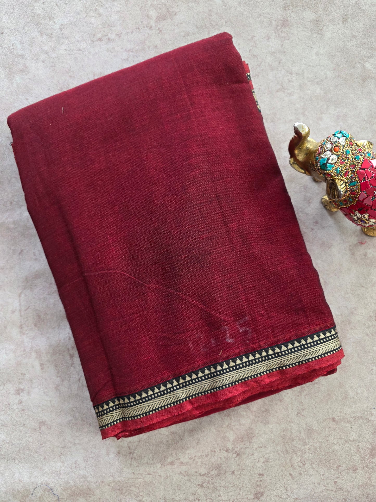 Mercerised narayanapet running material -NA495