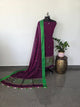 Bhujodi salwar set - BB27