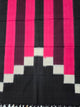 Handloom Double ikkat dupatta -WW749