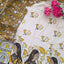 Authentic pure kalamkari cotton set - AK78
