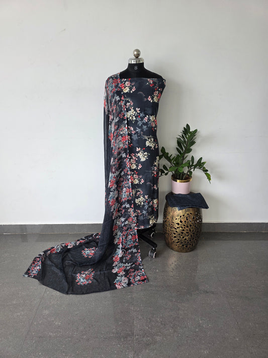 Premium franch crepe set  - FR16