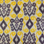 Indo ikkat cotton running material - MZ278