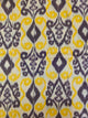 Indo ikkat cotton running material - MZ278