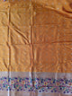 Paithani soft silk duppatta - V2