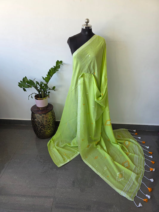 Bhujodi saree  - BB145