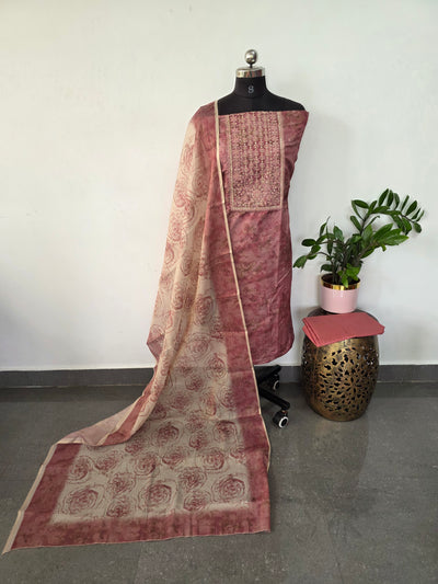 Premium tissue silk set - DS90