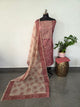 Premium tissue silk set - DS90