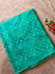Handcrafted batik cotton running material -HB83