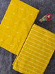 South cotton cords set running material (5 meters) -HRM278
