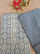 Rayon silk cotton set - CLA194