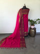 Premium chettinadu cotton salwar set -Ck228