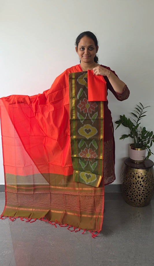 Pochampally sico set - HC9