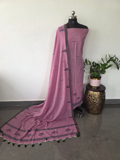 Bhujodi salwar set - BB577