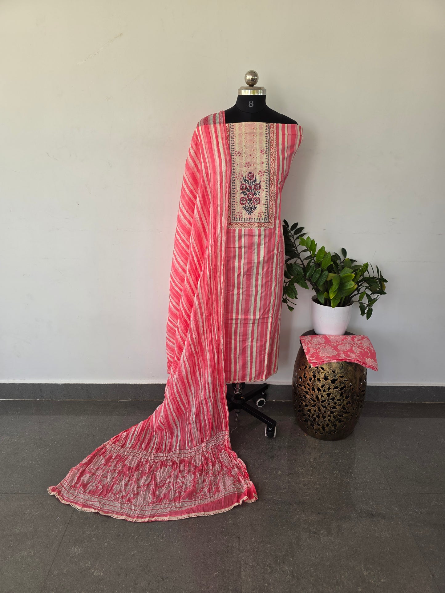 Pure cotton set - DS42