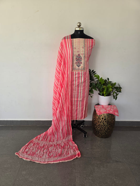 Pure cotton set - DS42