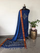 Kolam Embroidery Narayanapet salwar (4.5 mtrs) -NA619