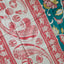 Pure Kalamkari Cotton Salwar Set (2.5 Metres) - Ak348