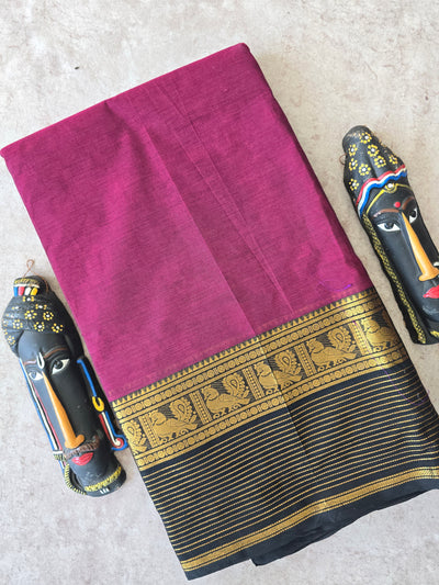 Chettinadu cotton running material - CRM8