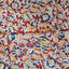 Handblock pure kalamkari cotton set (2 pc set) - AK525