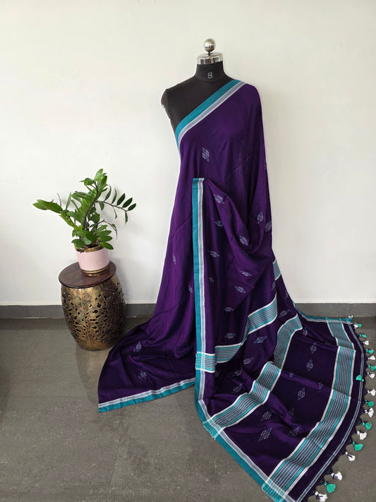 Bhujodi saree  - BB139