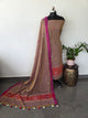 Bhujodi salwar set - BB564
